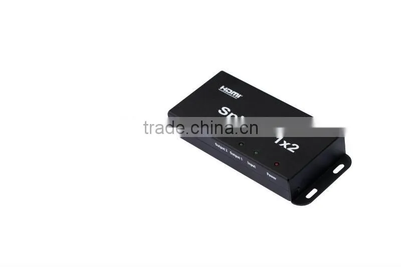 4K x 2K HDMI 1x2 Splitter