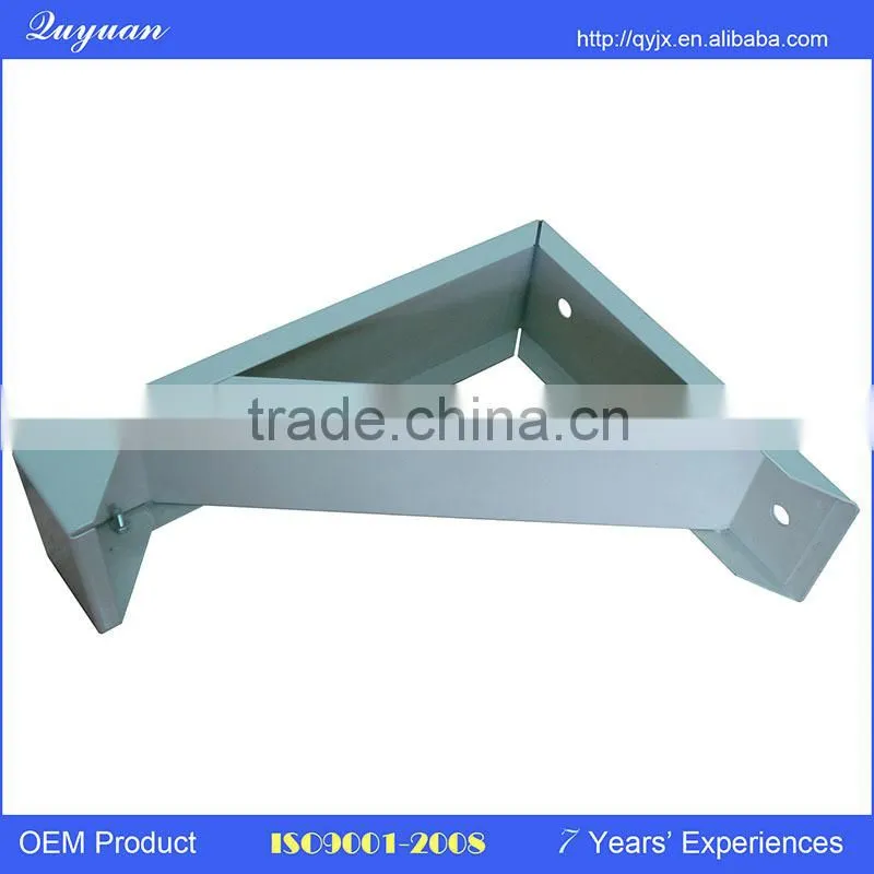 Metal Wall Mounting Bracket
