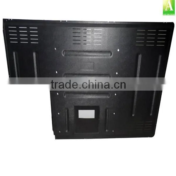 Plastic Taxi Magnetic roof advertising light box