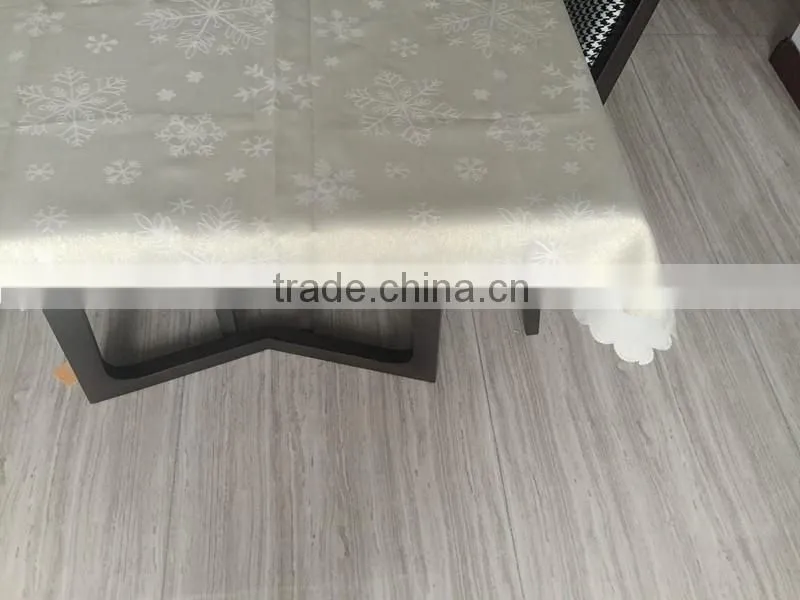 TB006 Ployester table cloth