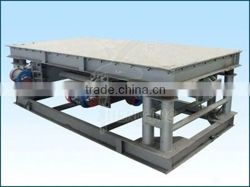 vibration isolation table