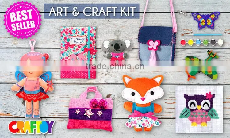 OEM En71 design your doll kit My Bellerina