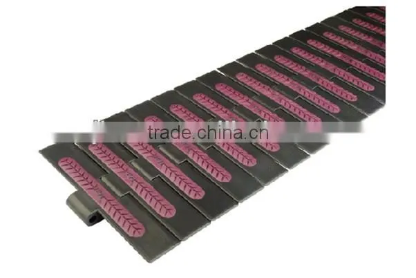 Heavy duty 316 stainless steel conveyor chain for packing industry