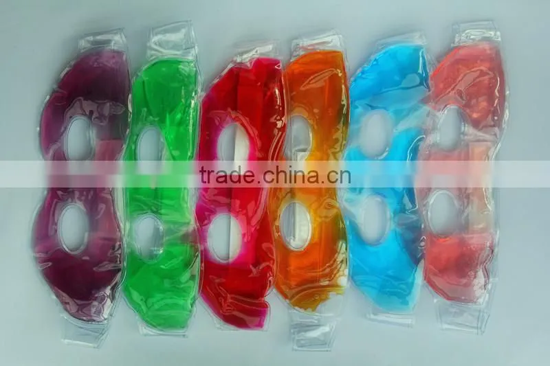 Gel Eyes Mask