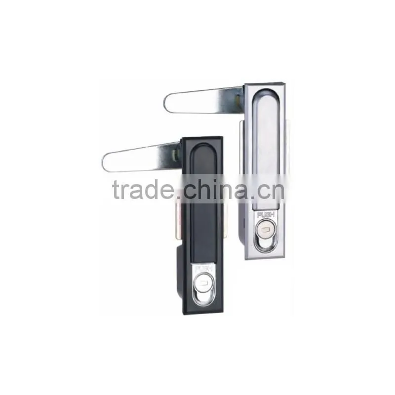 Adjustable Industrial Electrical Cabinet Door Lock