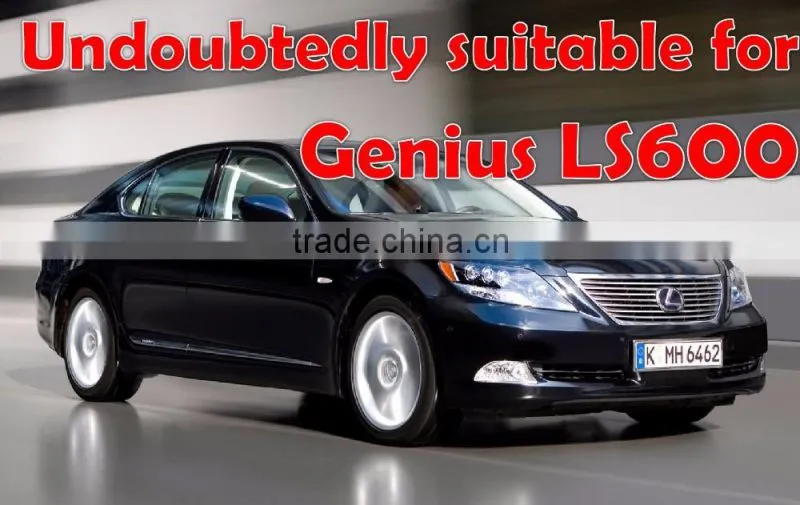 Welcome Guest Light FOR LEXUS LS600 RX330 LED CAR Courtesy LAMP