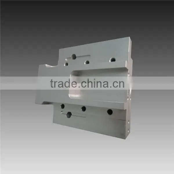 OEM High Demand CNC Machined Parts in Best Price