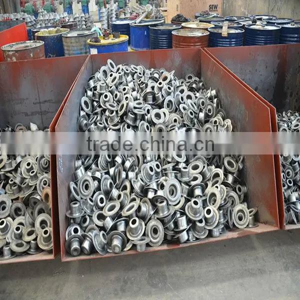 Belt Conveyor roller bearing housing