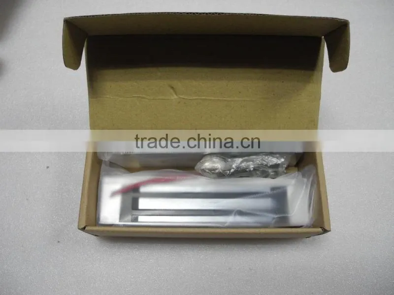 Alibaba Wholesale 180kg 350Lbs Holding Force electro magnetic door lock PY-EL5-2