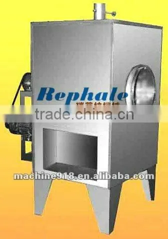 high quality Sesame seed roaster