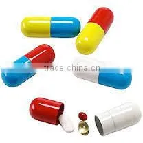 Series Fully Automatic Capsule Filling Machines