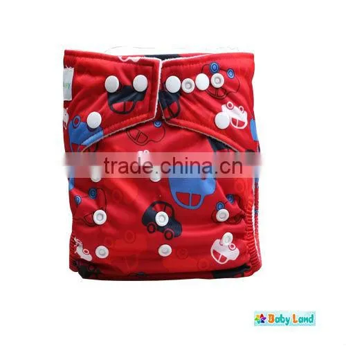Newest Pattern 2013 Baby Cloth Diapers