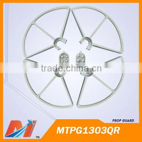 Maytech DJI Phantom1/2/3 quick release propeller protector prop guards