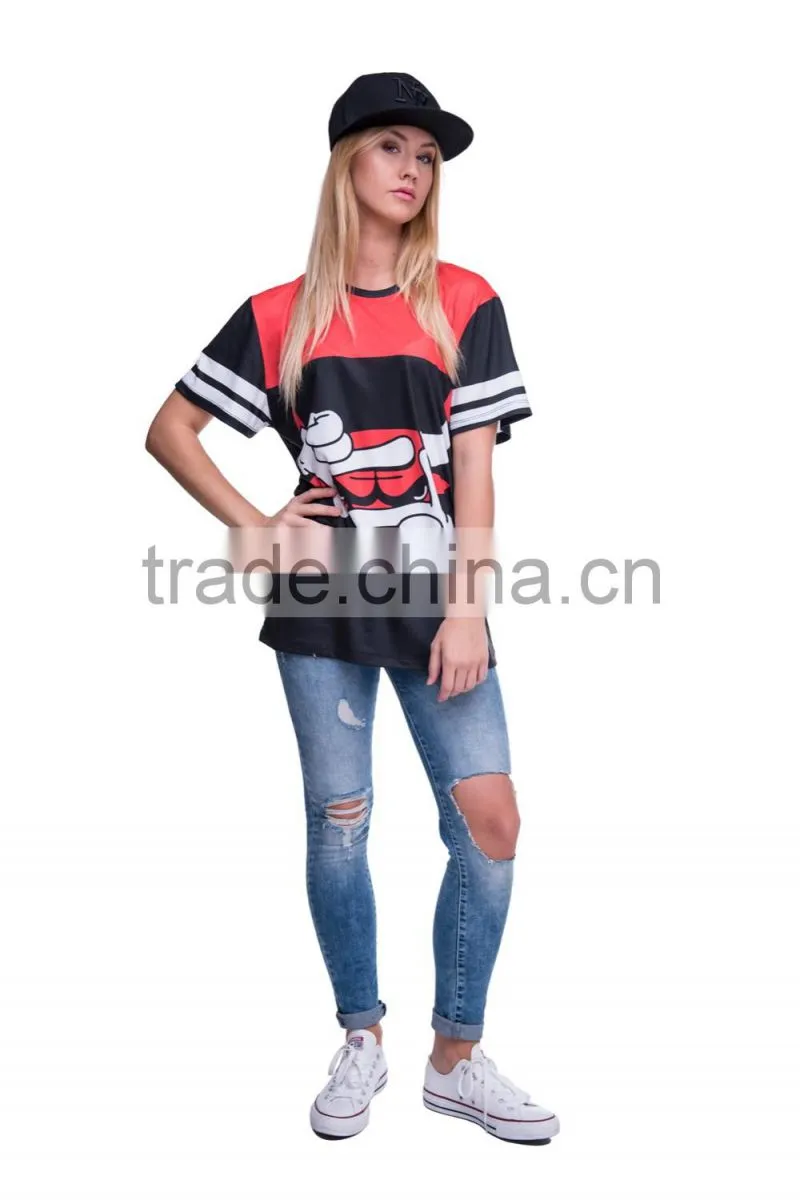 China Suppliers Hot Sale Digital Print Bulls66 Custom T-Shirt Printing Machine