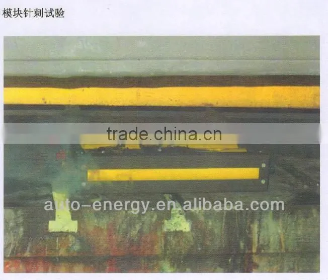 LiFePO4 Large Cylindrical Battery 30AH~100AH