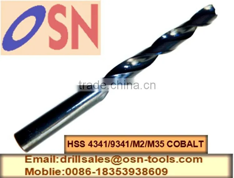 Hss Twist Drill Bit diamond drill bit