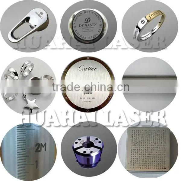 Hot sale cheap 20w 30w 50w laser light price for laser marking metal plastic