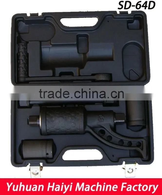 Professional truck labor saving wrench from direct supplier