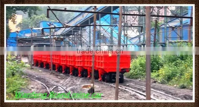 Star company produce mine wagon for sale