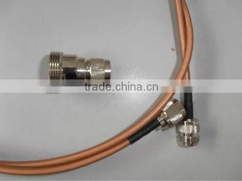 Anritsu original Test Port Cable Armored for S331D S331E S331L site master