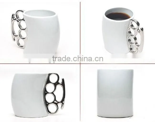 2015 Hot Sales 13oz 385ml High Quality Porcelain Mug