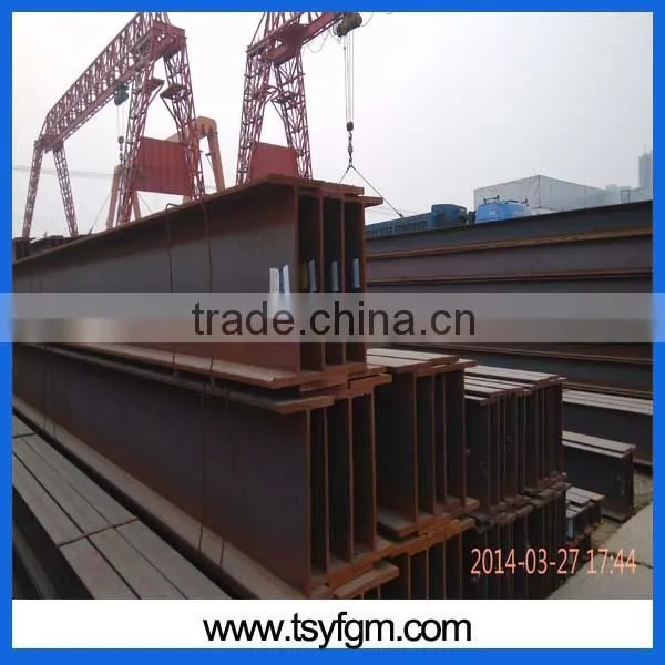 steel h beam export to bangkok thailand