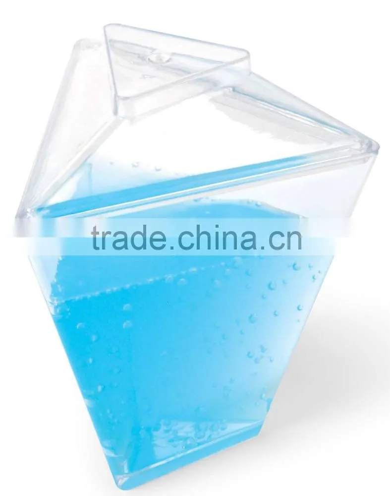 promotional plastic cup 2 oz