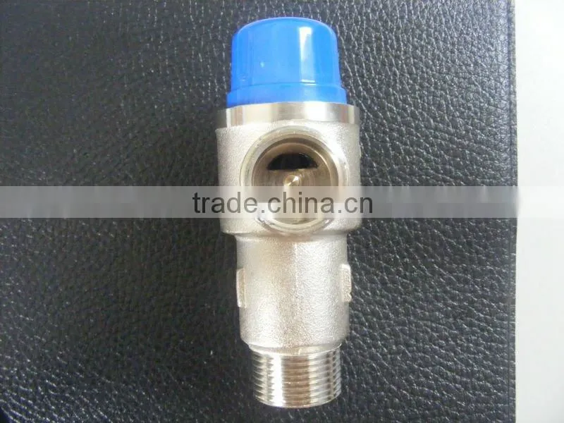 alibaba china supplier manufacturer 3/4" brass selector valve