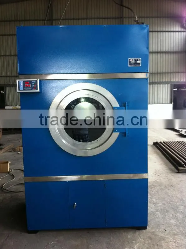Laundry equipment price(Laundry washer,dryer,flatwork ironer,folder,etc)