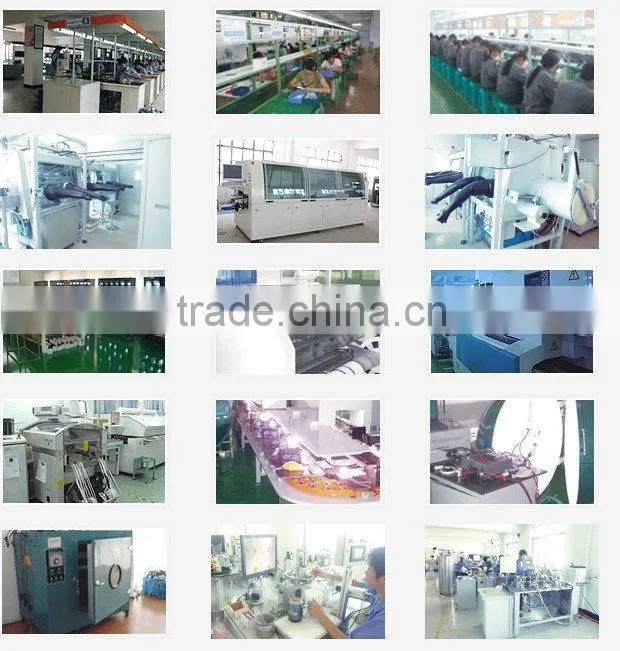 2012 New High Quality HID PROJECTOR LENS LIGHTS
