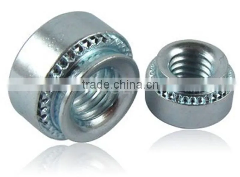 factory price Self clinching nut press in nuts
