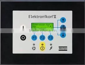 electronic control 1900070004 atlas copco 1900070007 controller & intellisys controller & compair spare parts