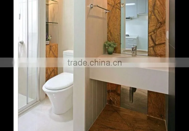 Tropical Rain Forest Marble Big Slabs