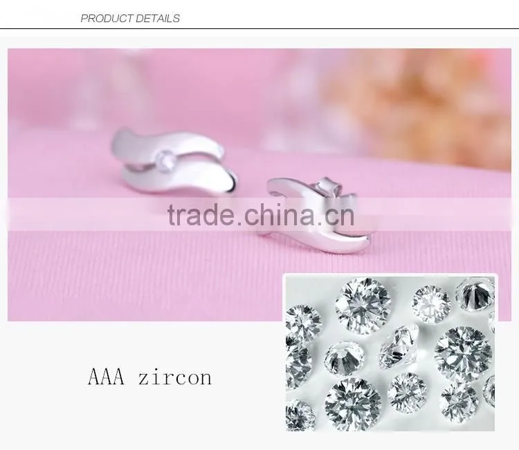 Infinite Earrings Designs For Gift Items handmade earrings