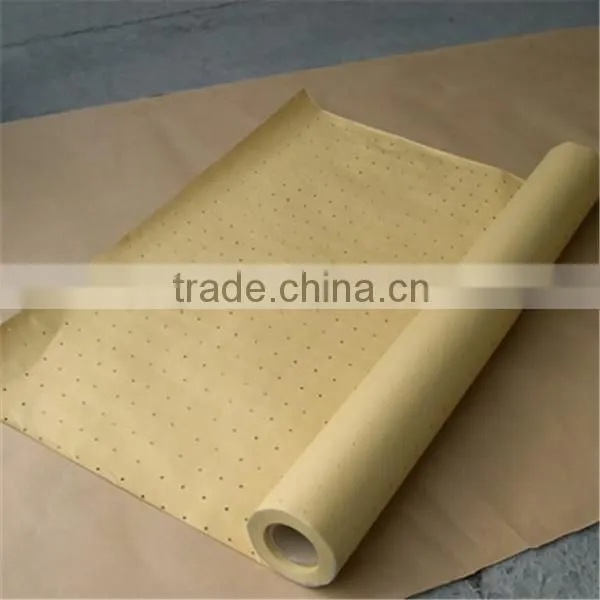 Original Punching Paper for CAM machine