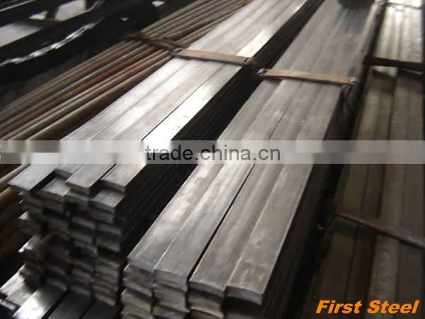 Prime quality steel flat bar stair handrail