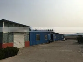 Chongqing Alliance Int'l Trade Co., Ltd. company overview - view 3