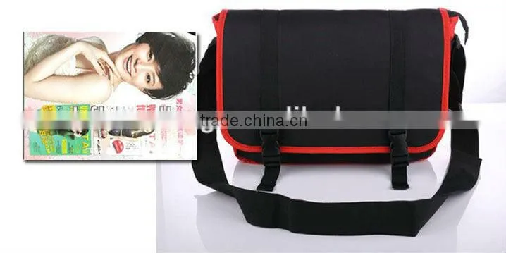 Hot selling men leisure bag