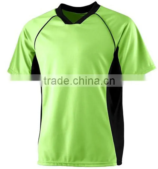 2015 best custom new arrival soccer jersey