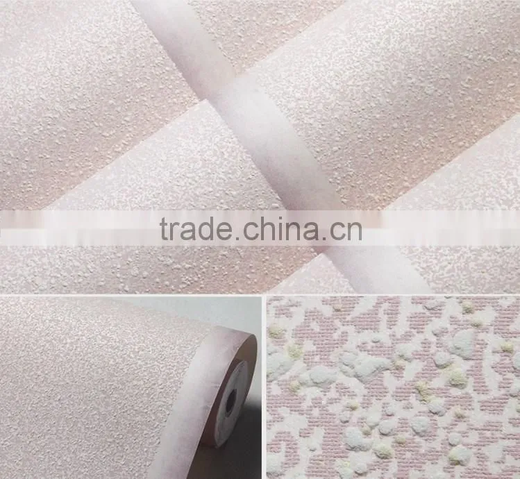 Factory new design home decoration wallpaper