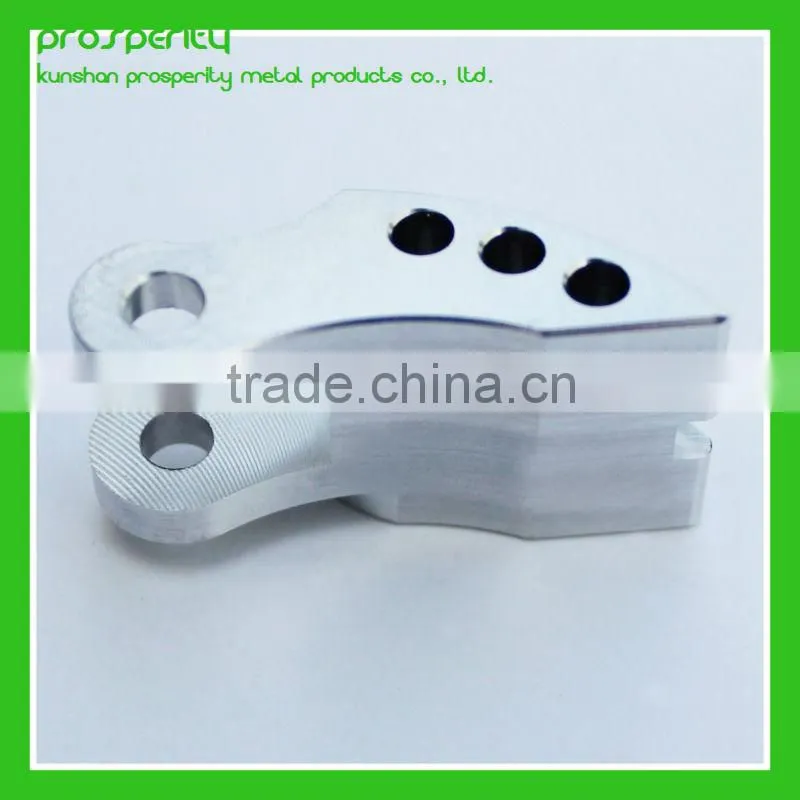 high quality cnc machining Sheet metal machine spare part