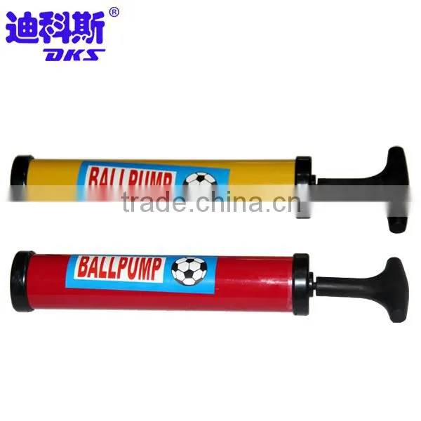 Mini Soccer Pump For Kids
