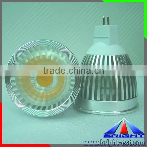 COB 5W LED Spot Light GU10