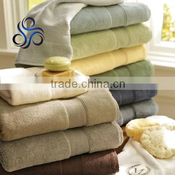 Cotton towels sheet