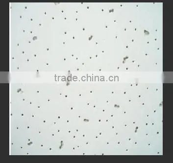 mineral fiber ceiling board