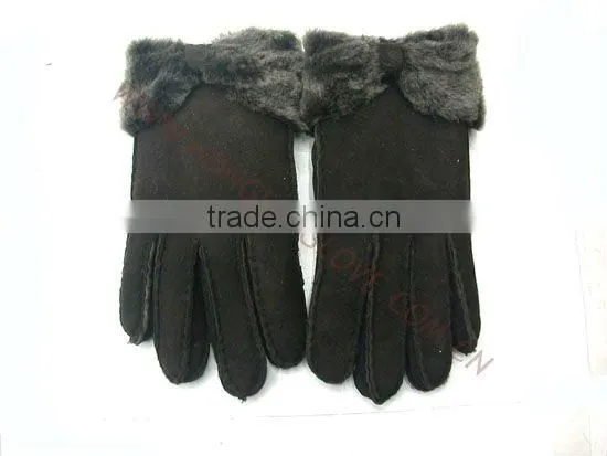HS1178hand gloves machine