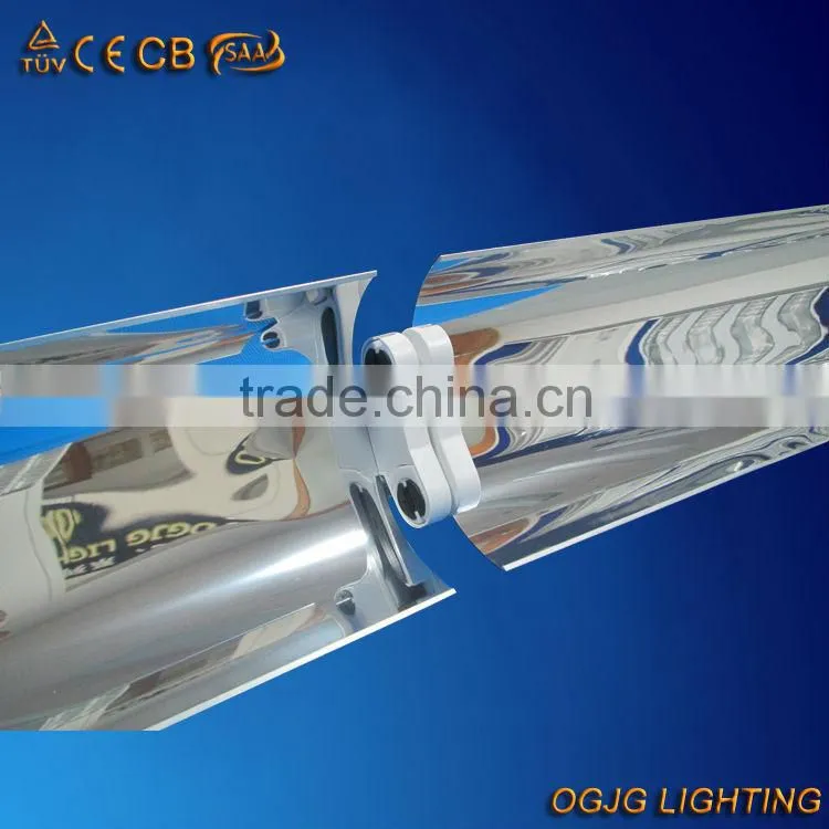 fluorescent tube light lux,linkable fluorescent lighting