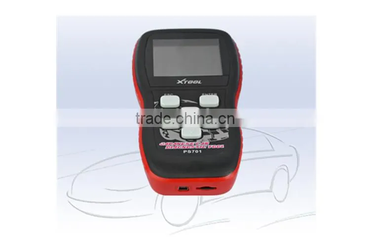 Professional Japanese Scanner JP PS701 Free Shipping