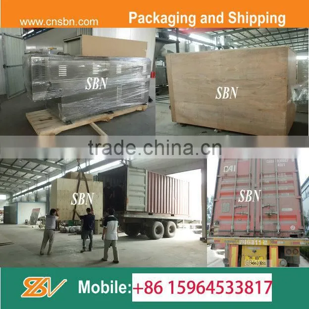 high quality low price automatic potato chips making machine