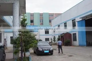 Foshan Ziran Bao Furniture Co., Ltd. company overview - view 1